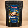 Hazelnut Bag ground 12 oz 340 gr.