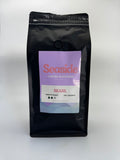 BRAZIL Single Origin Coffee 1 Lb (Whole Bean)