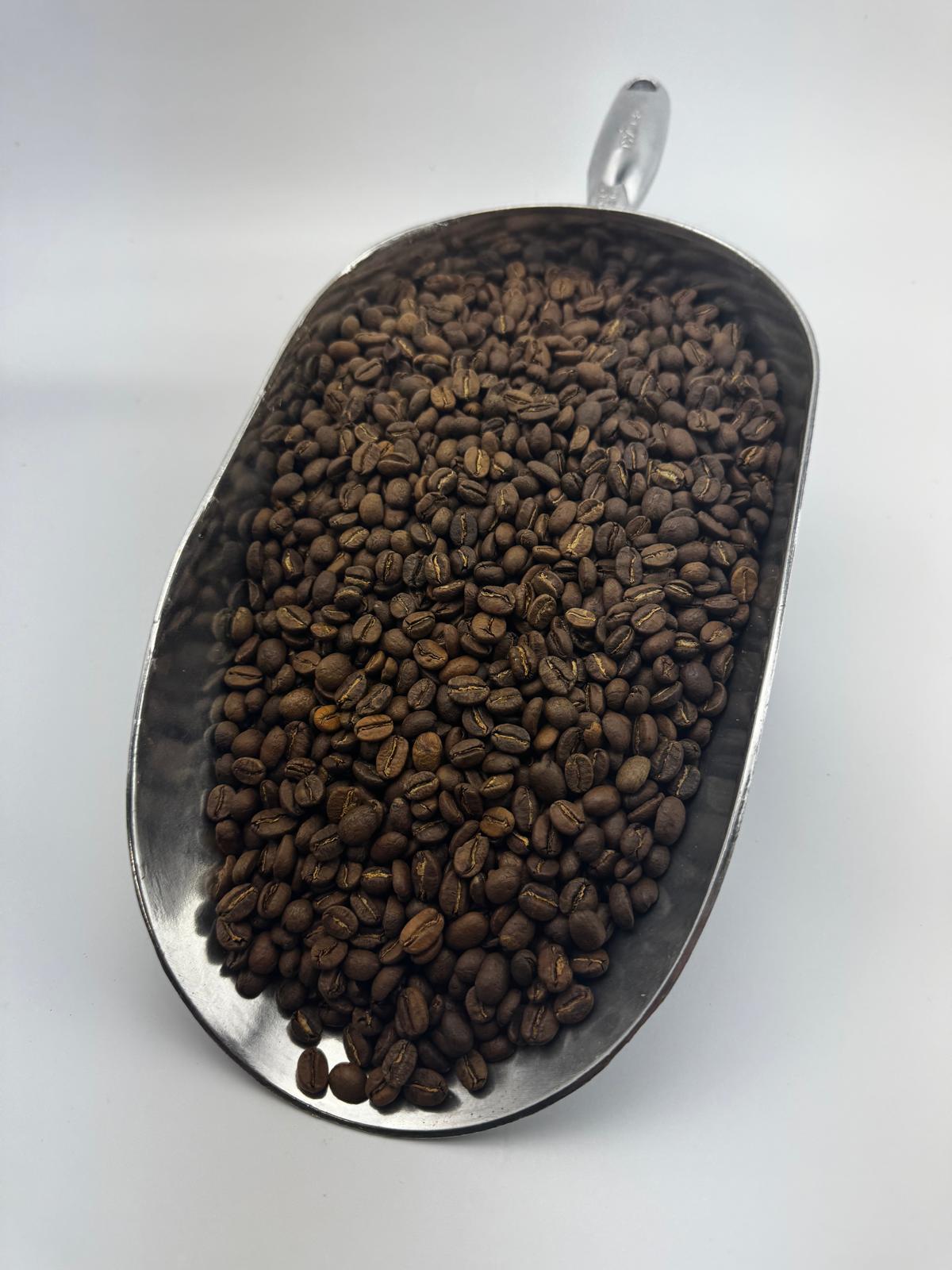 COLOMBIA- Single Origin Coffee 1 LB (Whole Bean)