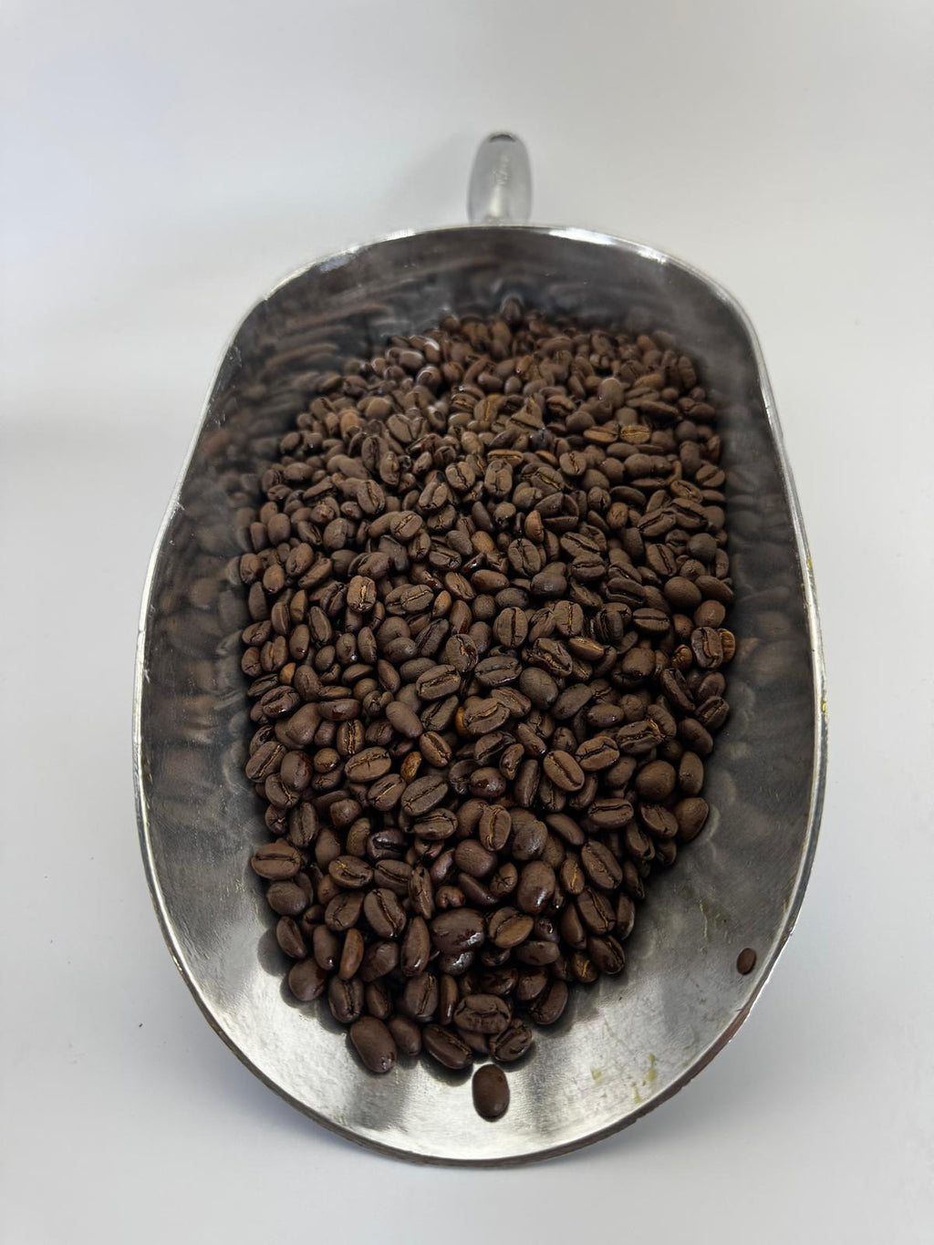 ETHIOPIA– 1 lb Whole Bean Coffee (Medium Roast)